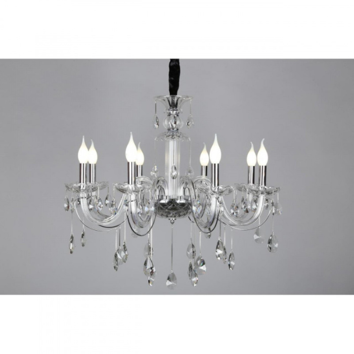 Люстра подвесная Omnilux Valledoria OML-70203-08