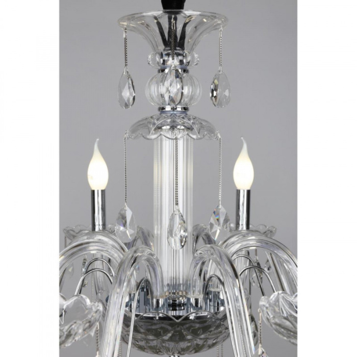 Люстра подвесная Omnilux Valledoria OML-70203-08