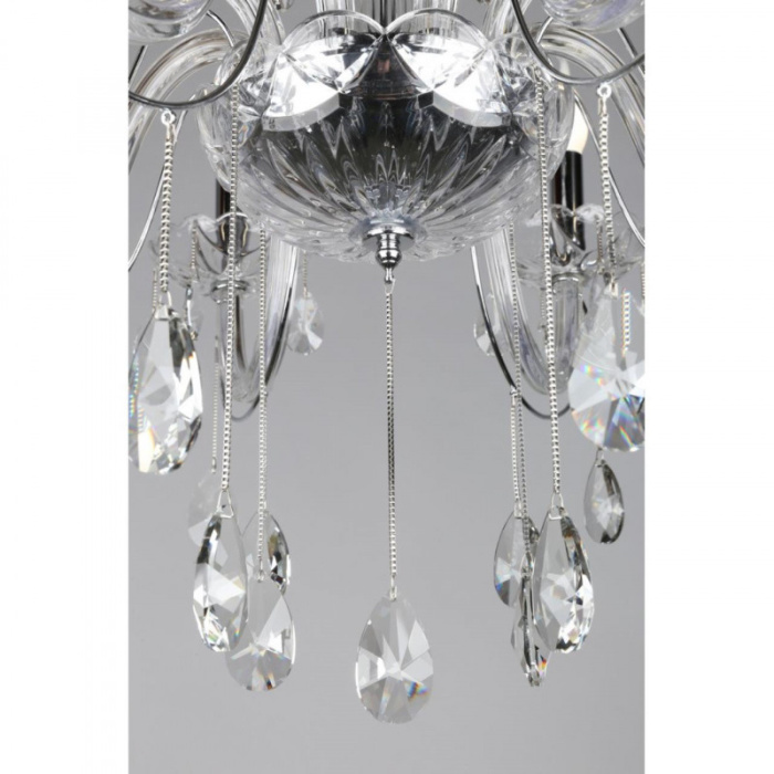 Люстра подвесная Omnilux Valledoria OML-70203-08