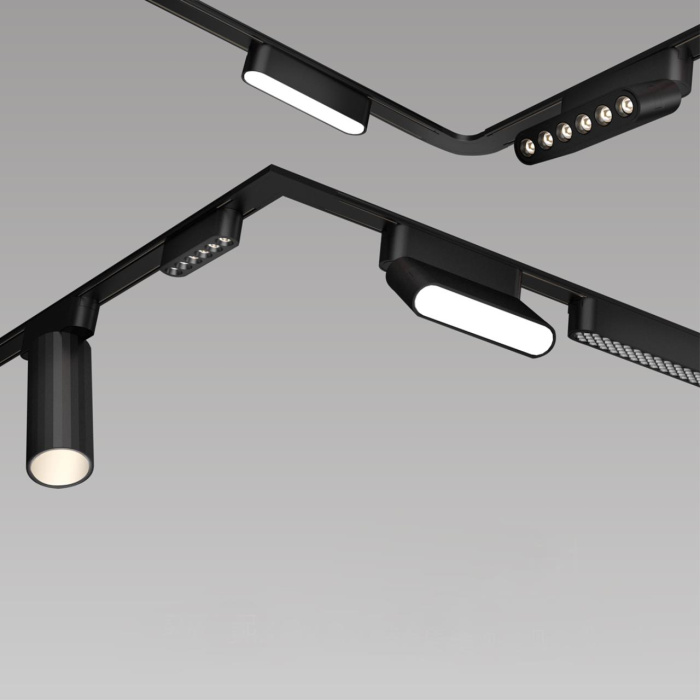 Трековый светильник Novotech Smal 359258