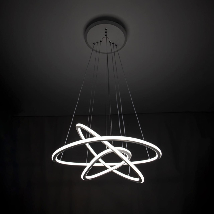 Светильник подвесной Citilux Неон Смарт CL731A330E