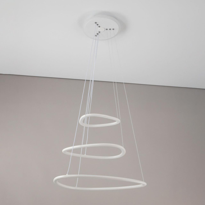 Светильник подвесной Citilux Неон Смарт CL731A330E