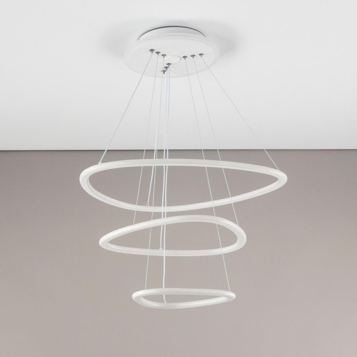 Светильник подвесной Citilux Неон Смарт CL731A330E