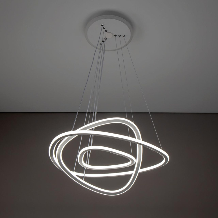 Светильник подвесной Citilux Неон Смарт CL731A330E