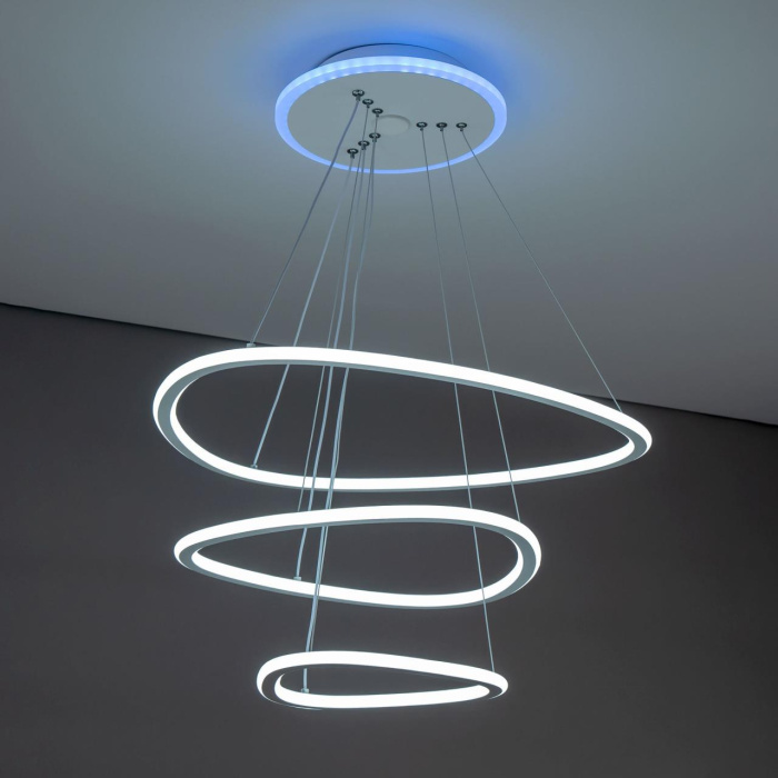 Светильник подвесной Citilux Неон Смарт CL731A330E