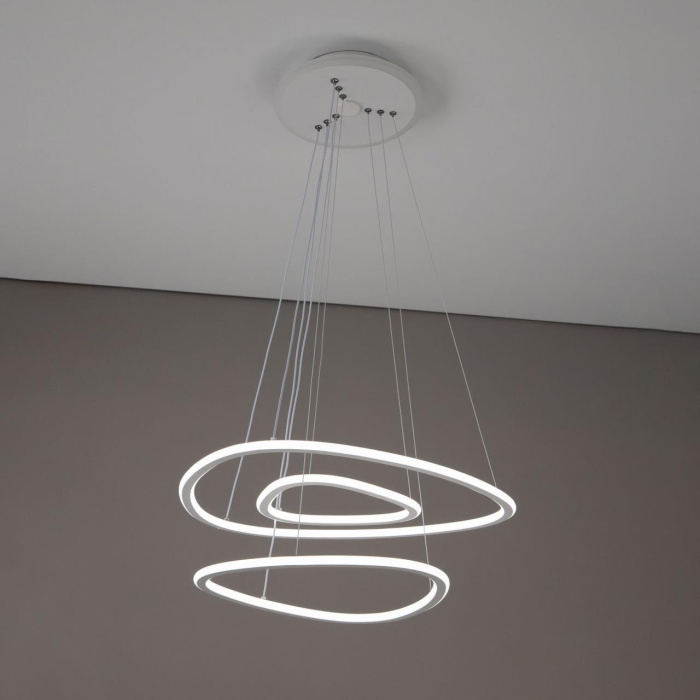 Светильник подвесной Citilux Неон Смарт CL731A330E