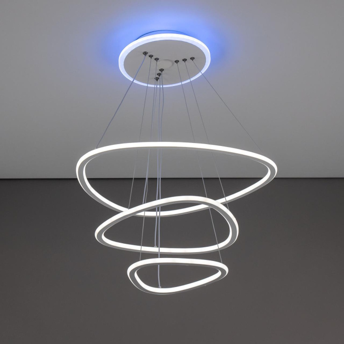 Светильник подвесной Citilux Неон Смарт CL731A330E