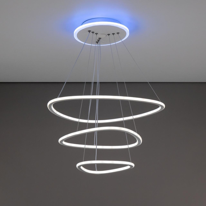 Светильник подвесной Citilux Неон Смарт CL731A330E