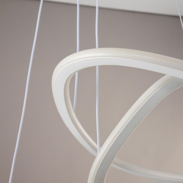 Светильник подвесной Citilux Неон Смарт CL731A330E