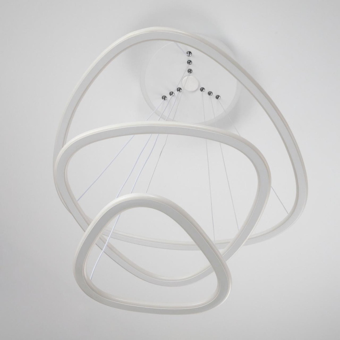 Светильник подвесной Citilux Неон Смарт CL731A330E