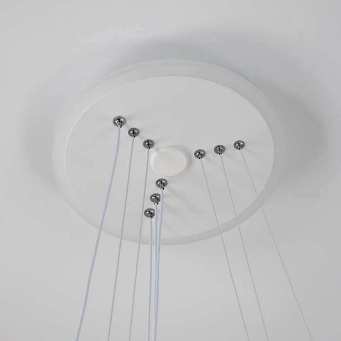 Светильник подвесной Citilux Неон Смарт CL731A330E