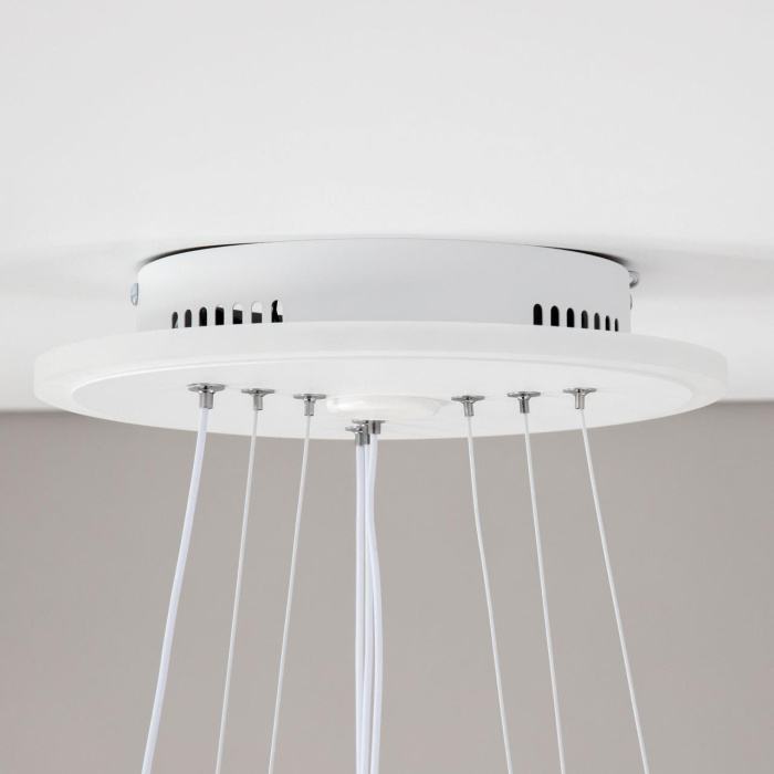 Светильник подвесной Citilux Неон Смарт CL731A330E