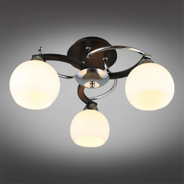 Люстра потолочная Omnilux Caldiero OML-25407-03