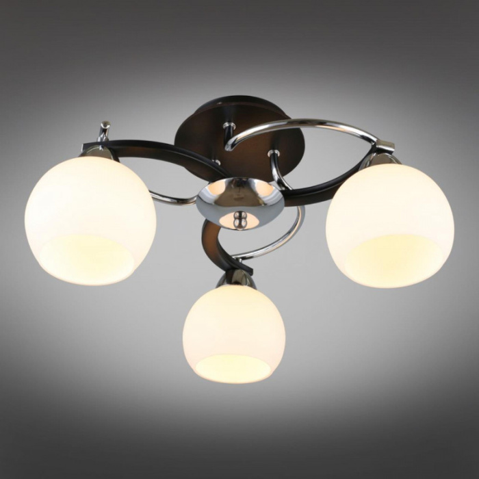 Люстра потолочная Omnilux Caldiero OML-25407-03