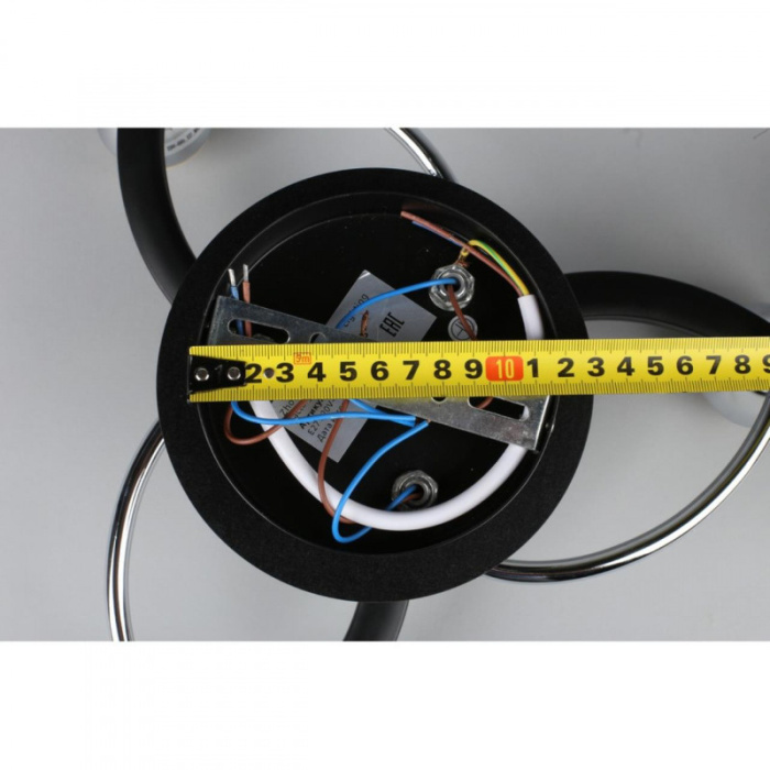 Люстра потолочная Omnilux Caldiero OML-25407-03