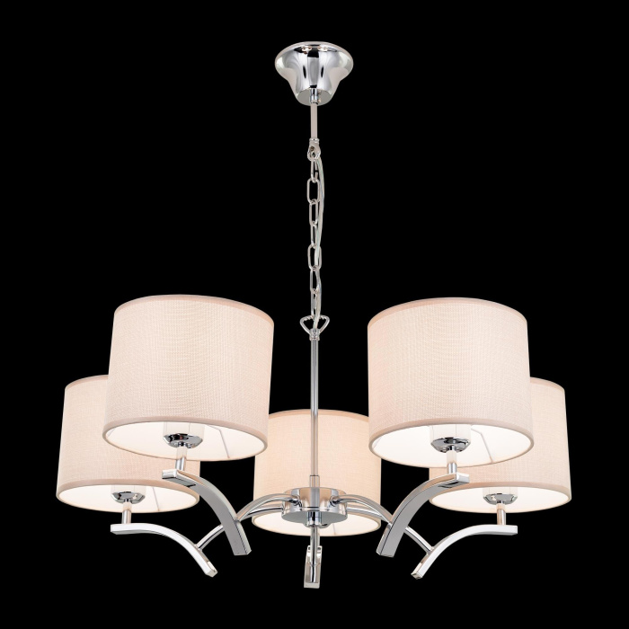 Люстра подвесная Citilux Эвора Рондо CL460151