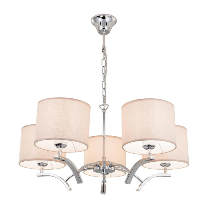 Люстра подвесная Citilux Эвора Рондо CL460151