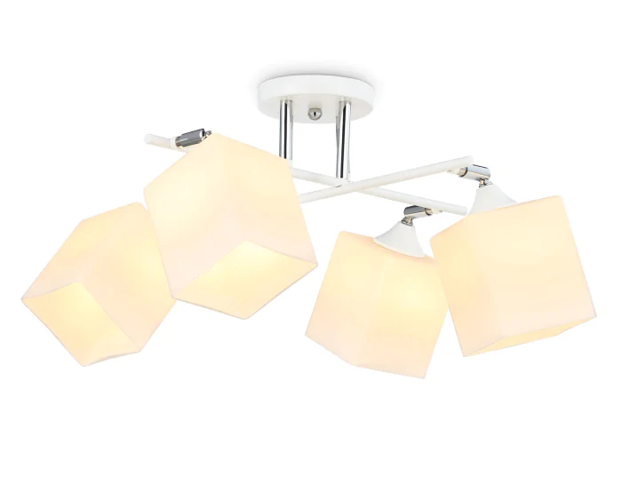 Подвесная люстра Ambrella light TR303083