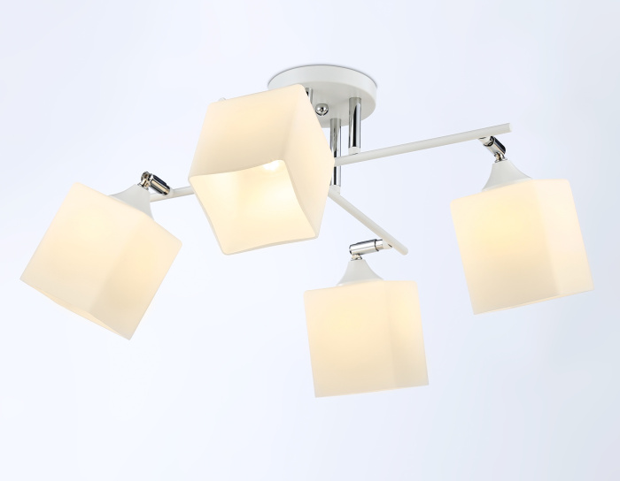 Потолочная люстра Ambrella light TR303083