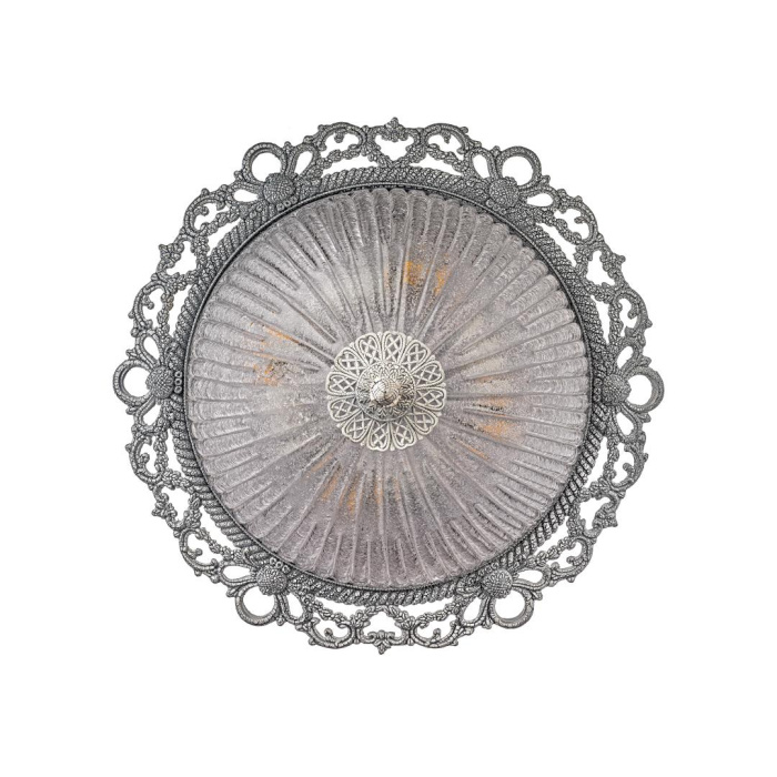 Потолочный светильник Arti Lampadari Vigilanza E 1.13.46 BW