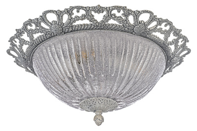 Потолочный светильник Arti Lampadari Vigilanza E 1.13.46 BW