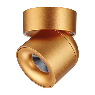 Спот светодиодный Novotech Gesso 358810