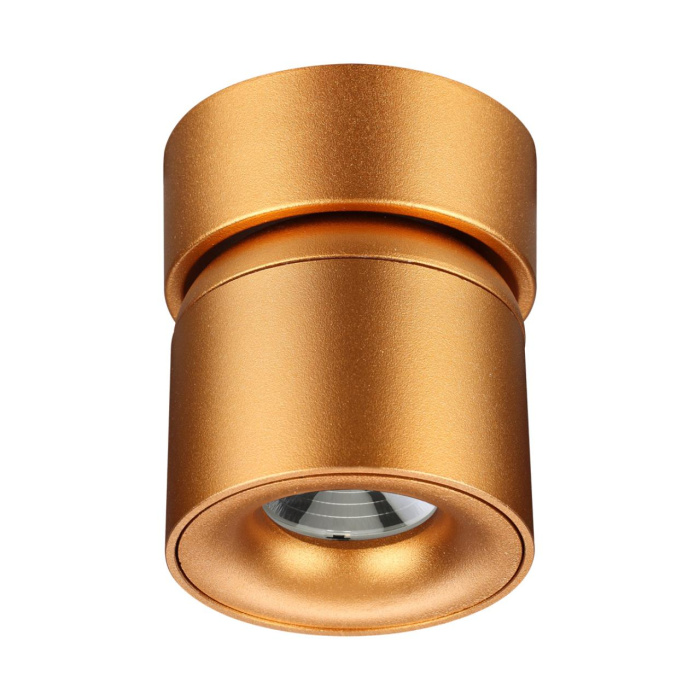 Спот светодиодный Novotech Gesso 358810