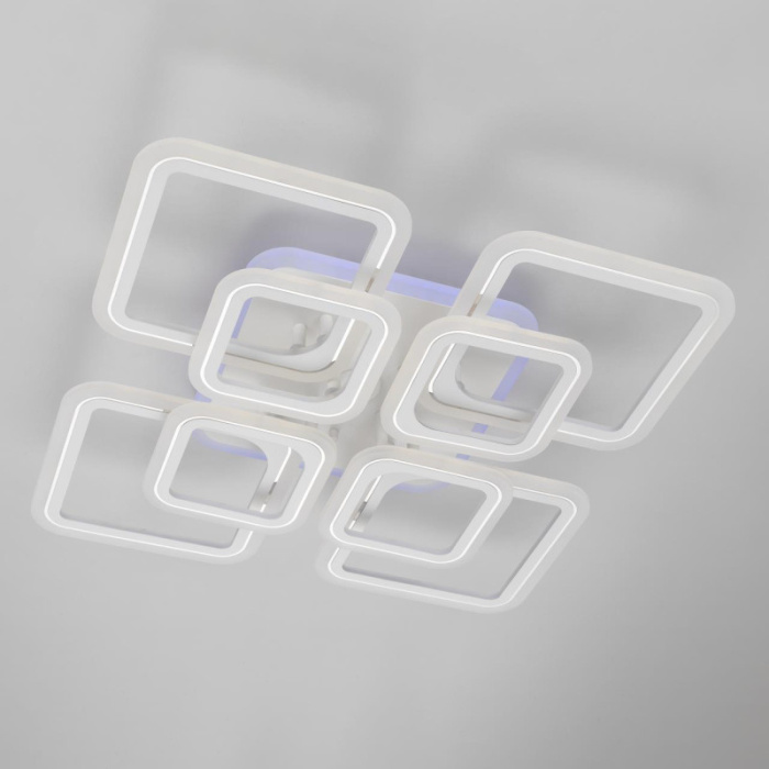 Люстра потолочная Citilux Марсель Смарт CL232A180E