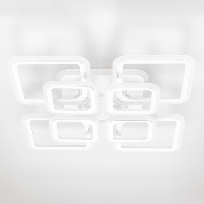 Люстра потолочная Citilux Марсель Смарт CL232A180E