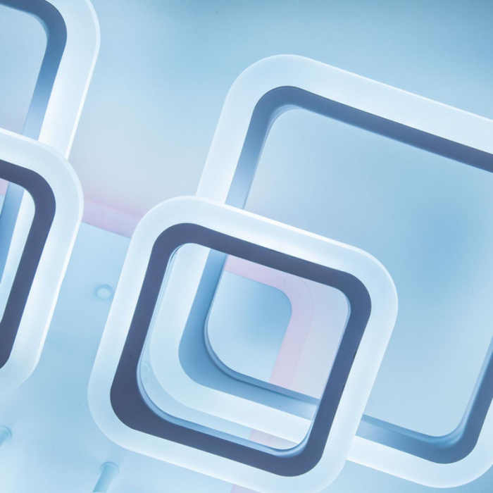 Люстра потолочная Citilux Марсель Смарт CL232A180E