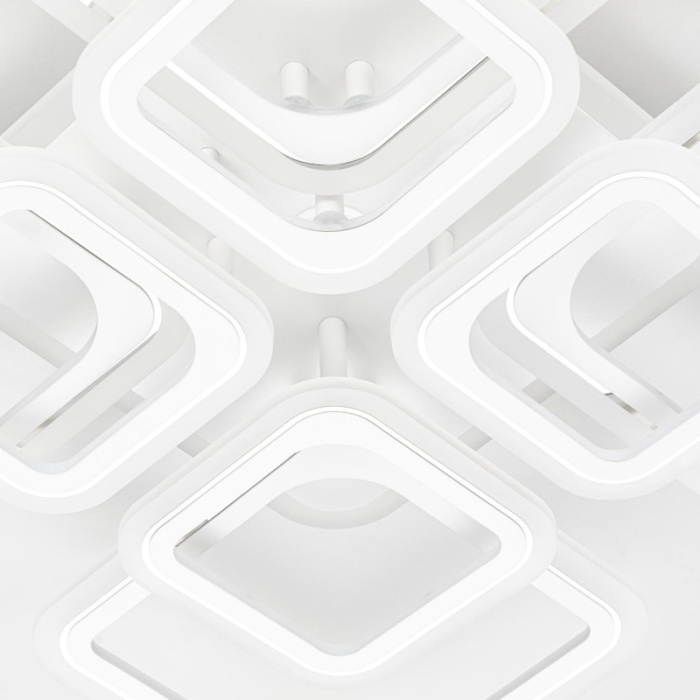 Люстра потолочная Citilux Марсель Смарт CL232A180E