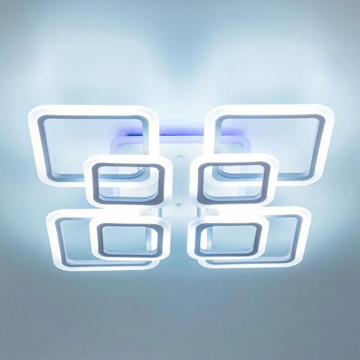 Светильник потолочный Citilux Марсель Смарт CL232A180E