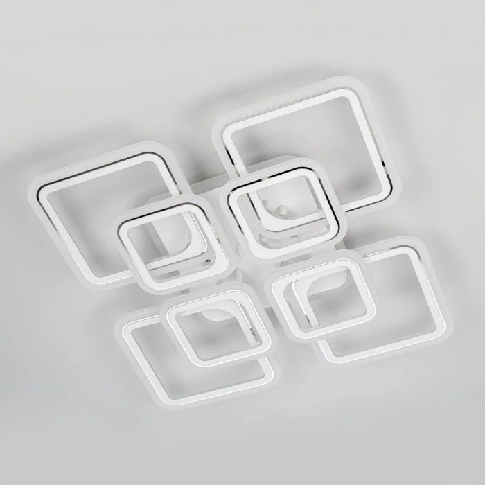 Светильник потолочный Citilux Марсель Смарт CL232A180E