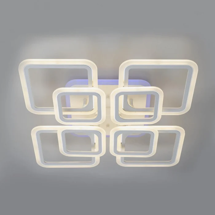 Светильник потолочный Citilux Марсель Смарт CL232A180E