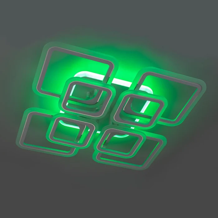 Светильник потолочный Citilux Марсель Смарт CL232A180E