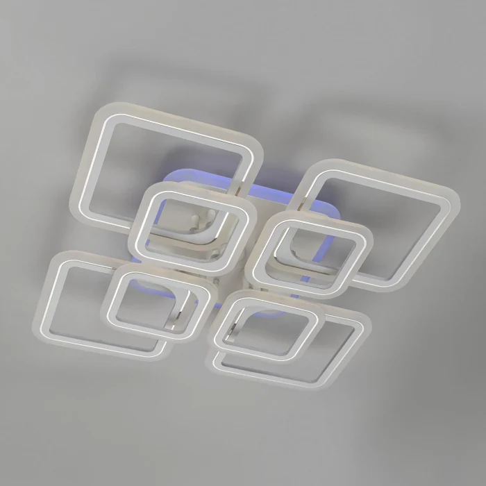 Светильник потолочный Citilux Марсель Смарт CL232A180E