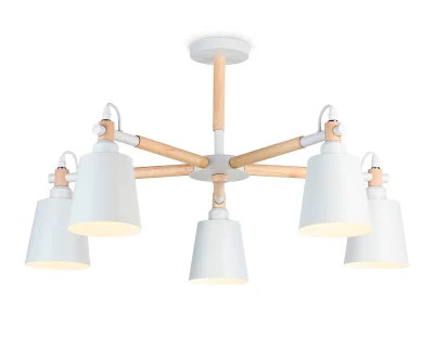 Потолочный светильник Ambrella Light Traditional TR82208