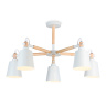 Потолочный светильник Ambrella Light Traditional TR82208