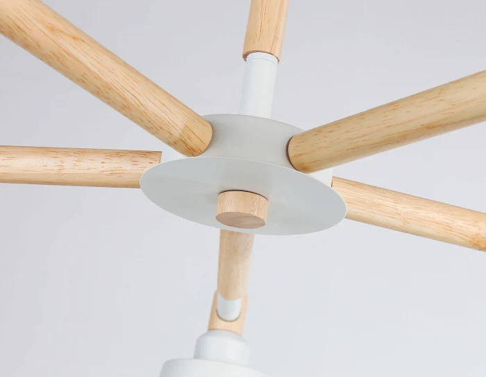 Потолочный светильник Ambrella Light Traditional TR82208