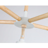 Потолочный светильник Ambrella Light Traditional TR82208