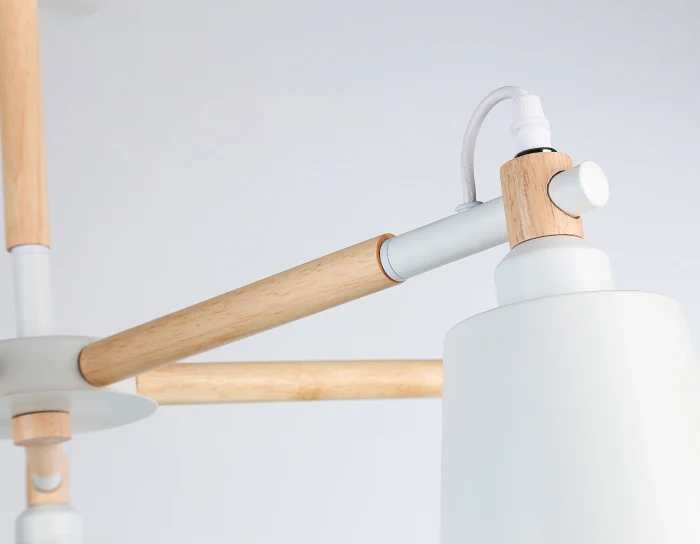 Потолочный светильник Ambrella Light Traditional TR82208