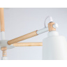 Потолочный светильник Ambrella Light Traditional TR82208