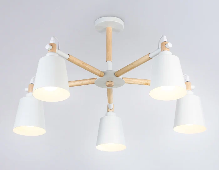 Потолочный светильник Ambrella Light Traditional TR82208