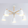 Потолочный светильник Ambrella Light Traditional TR82208