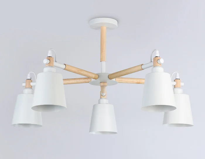 Потолочный светильник Ambrella Light Traditional TR82208