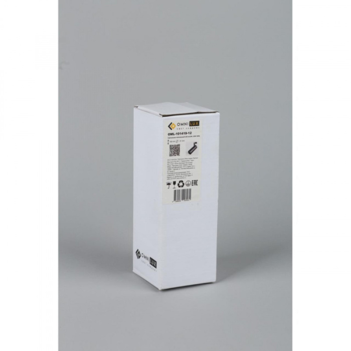 Спот Omnilux Montella OML-101419-12