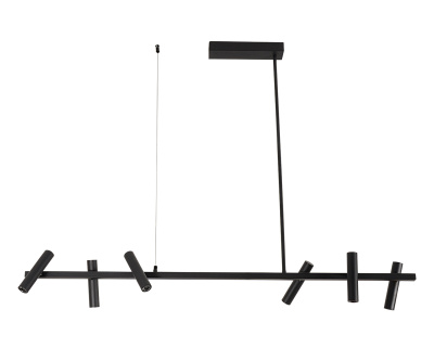 Люстра Kink Light Верония 07613-6AS,19