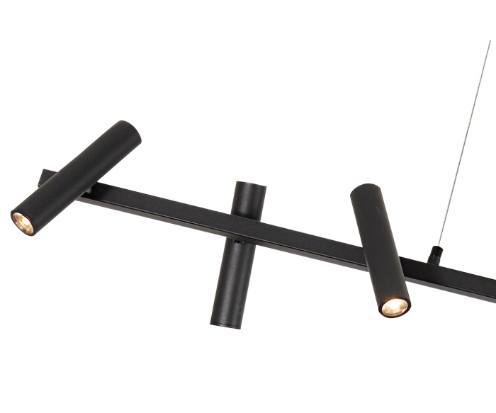 Люстра Kink Light Верония 07613-6AS,19