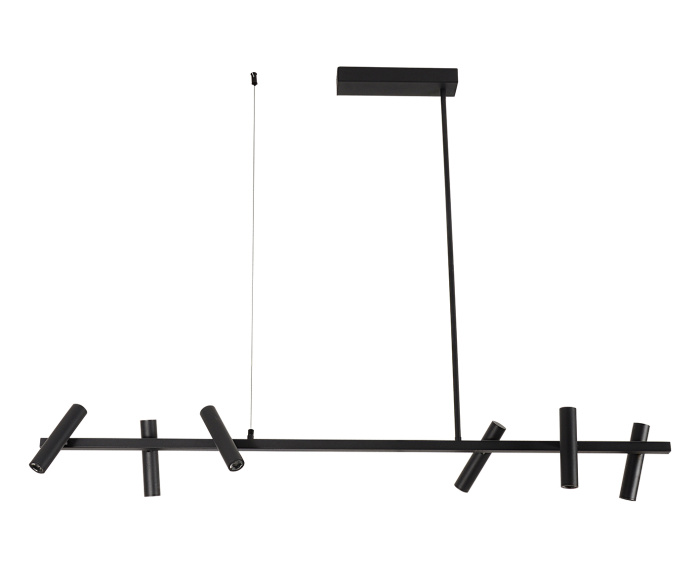 Люстра Kink Light Верония 07613-6AS,19