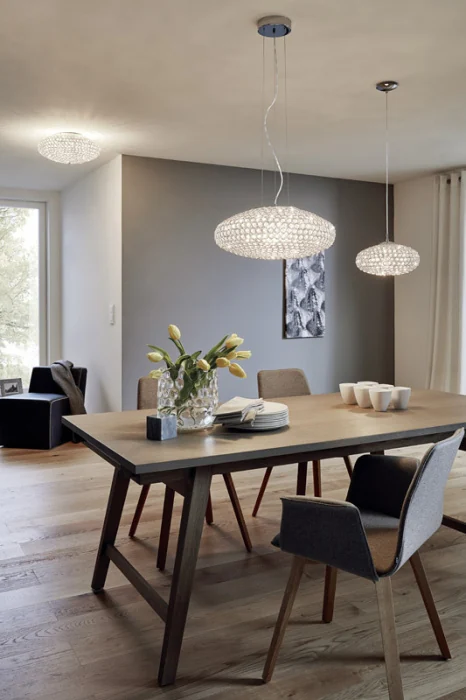 Светильник потолочный CLEMENTE EGLO 95285